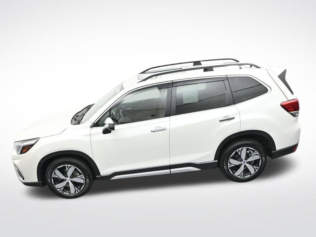 Used 2019 Subaru Forester Touring w/ Popular Package #3 AWD/4WD image 27