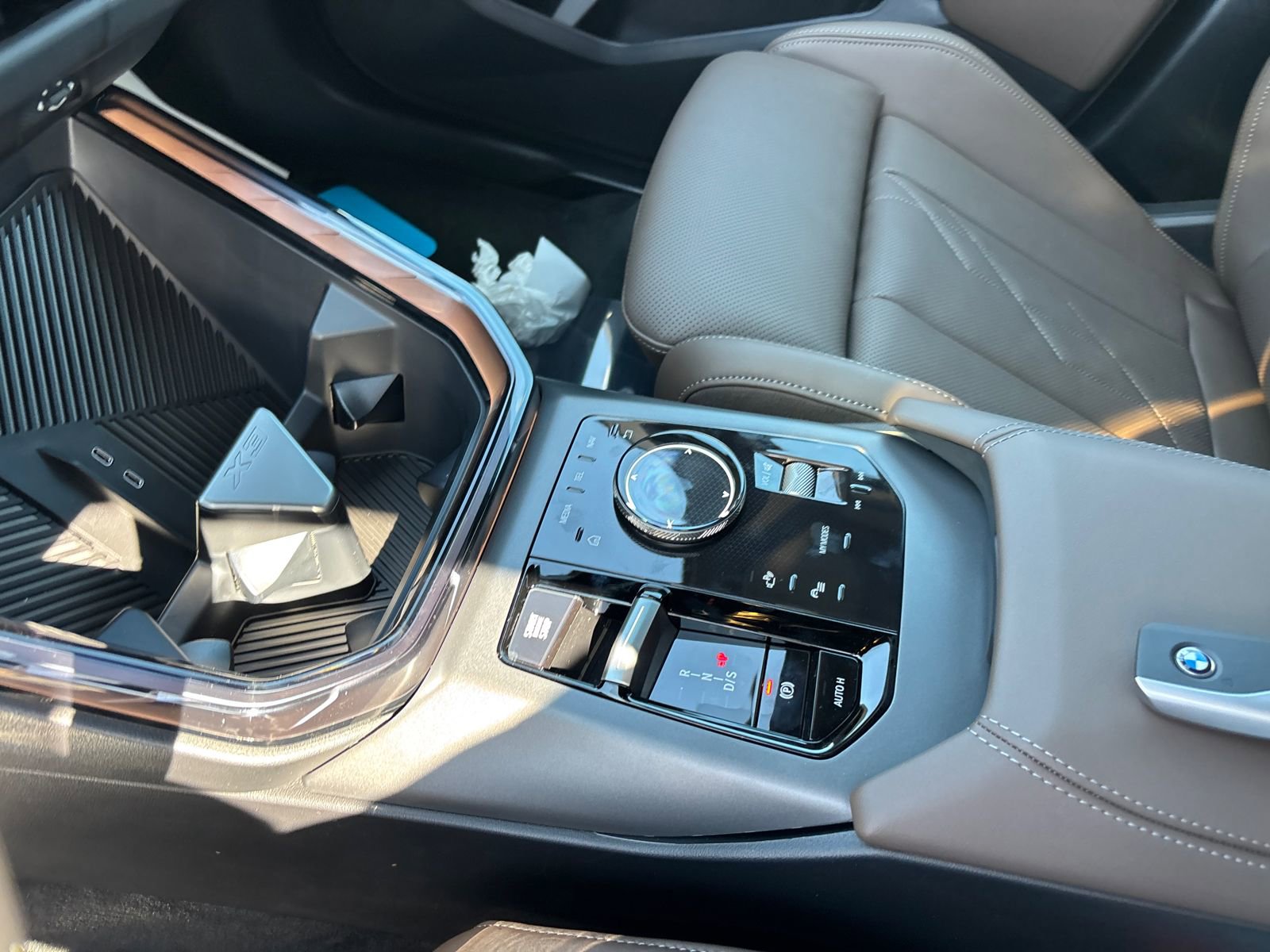 New 2026 BMW X3 xDrive30 w/ Convenience Package AWD/4WD image 18