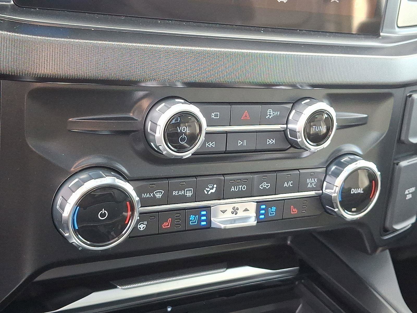 New 2026 Ford F350 Platinum image 12