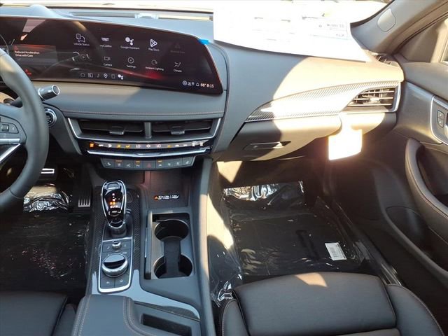 New 2026 Cadillac CT5 V w/ Technology Package AWD/4WD image 18