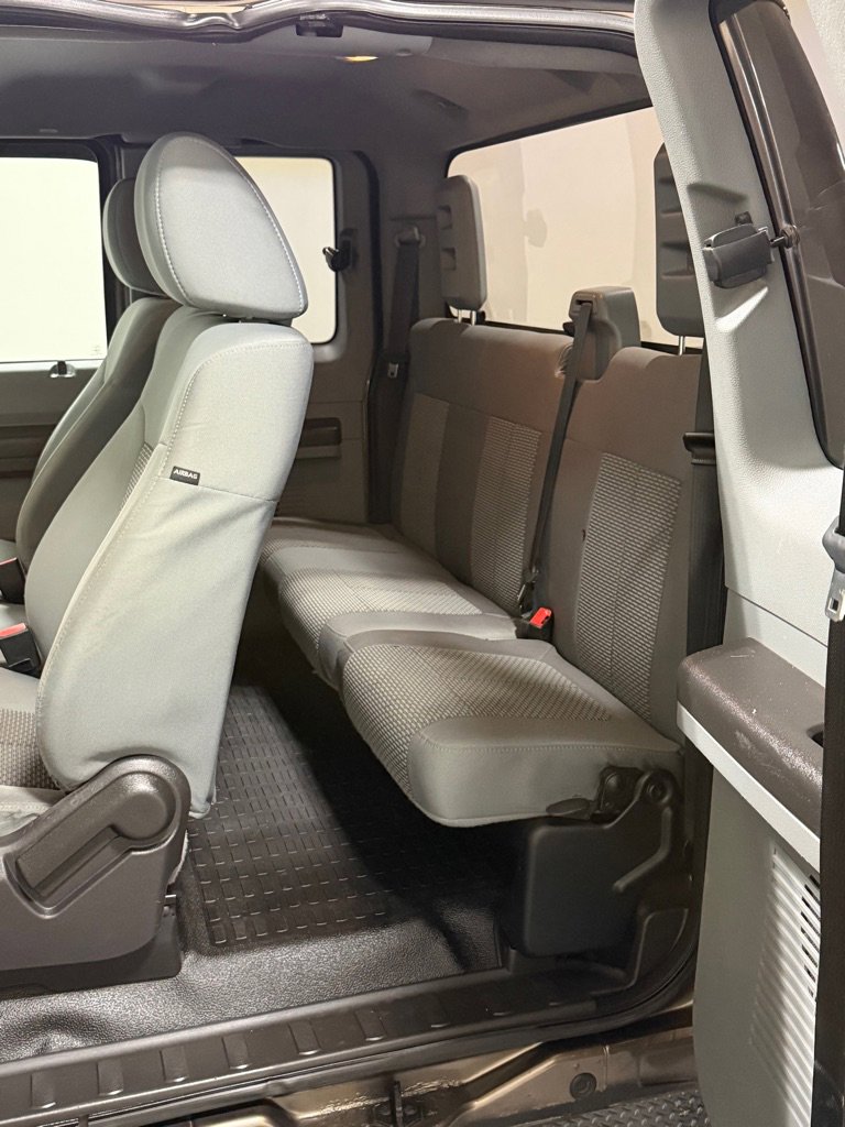 Used 2015 Ford F250 XL w/ Power Equipment Group image 9