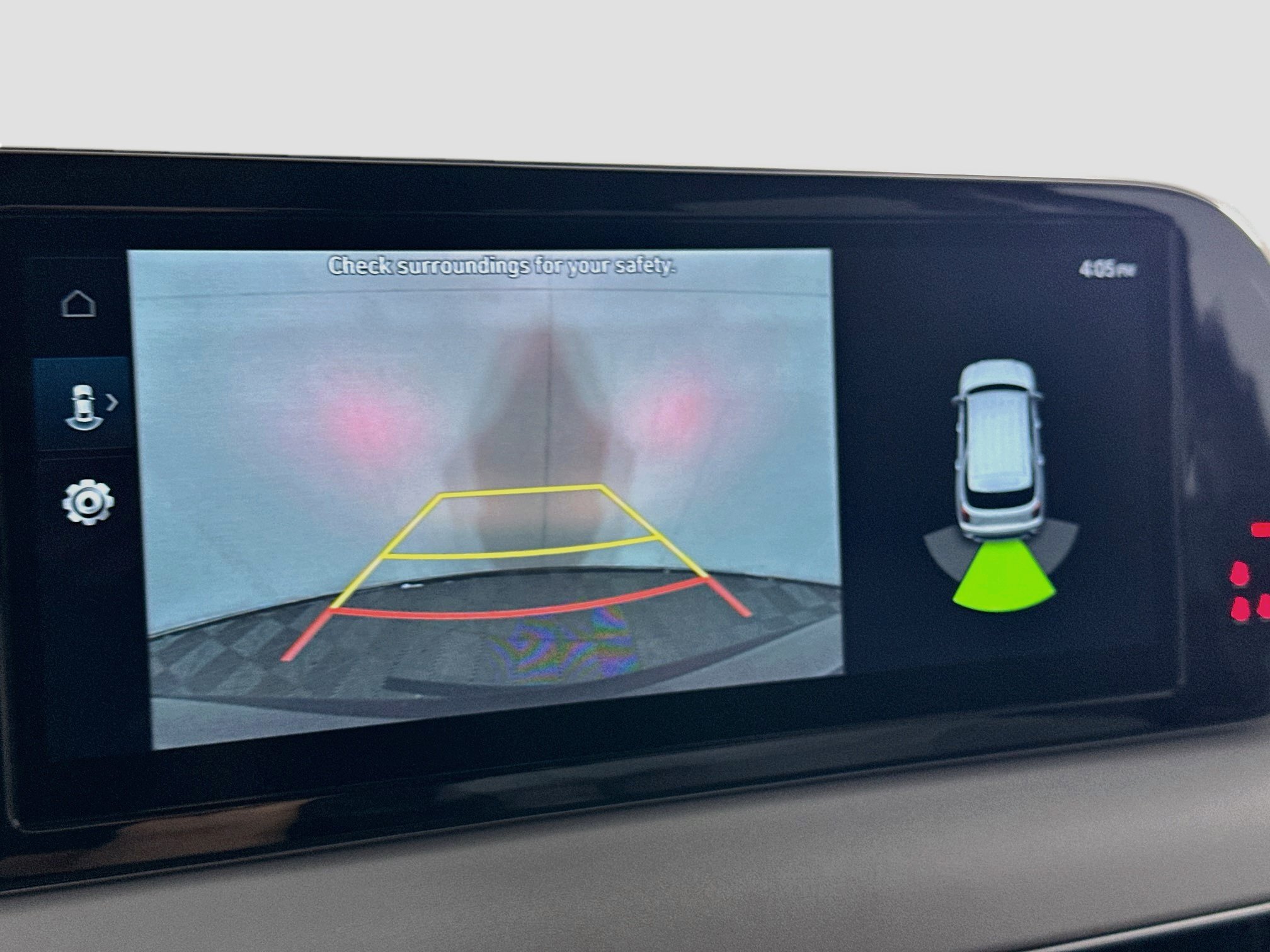 Used 2025 Hyundai Palisade SEL FWD image 23