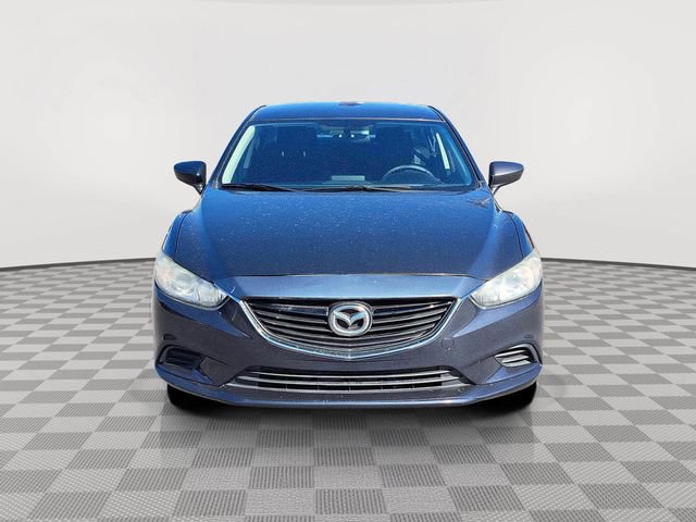 Used 2016 MAZDA MAZDA6 Sport FWD image 8
