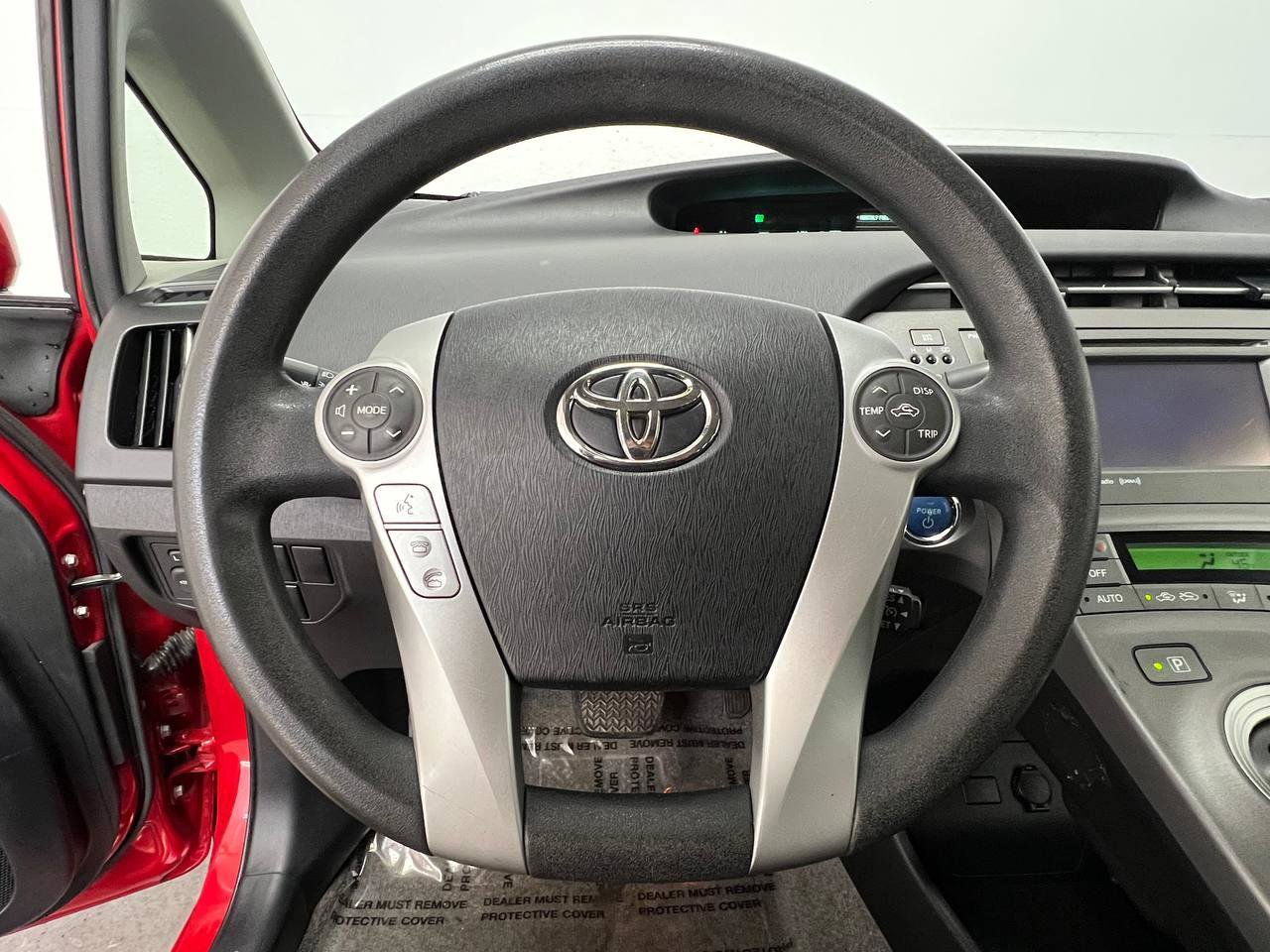 Used 2012 Toyota Prius Three FWD image 15