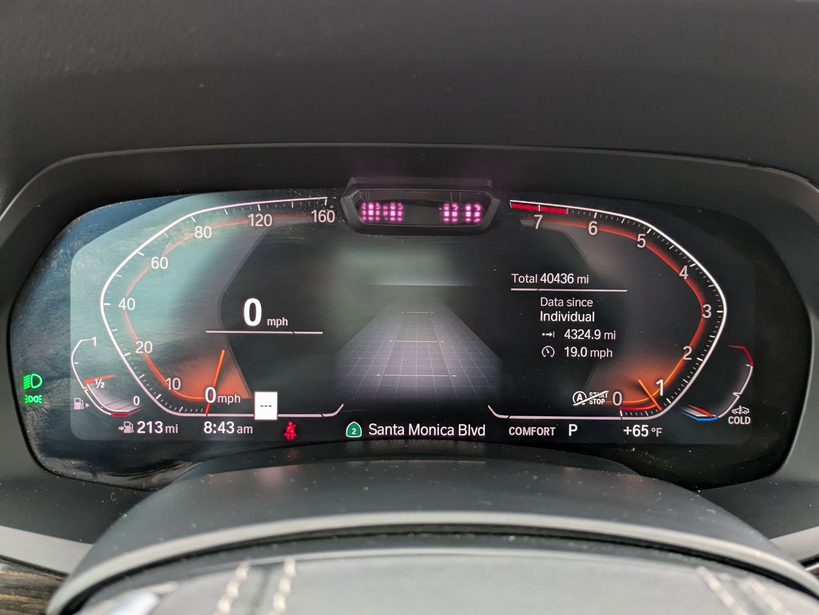 Used 2019 BMW X5 xDrive40i image 18