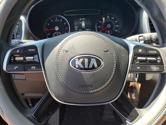 Used 2019 Kia Sorento AWD V6 image 14
