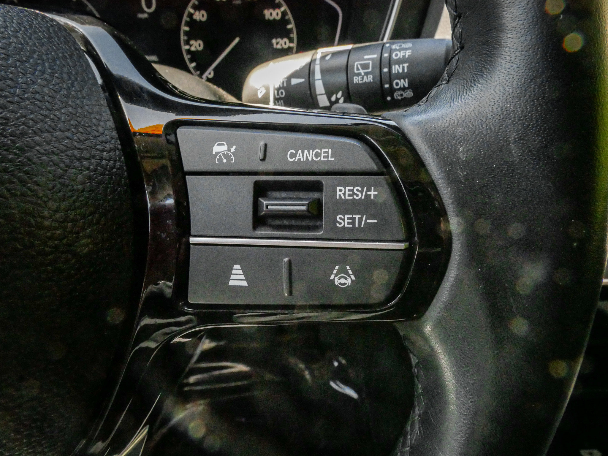 Certified 2025 Honda Pilot EX-L image 20