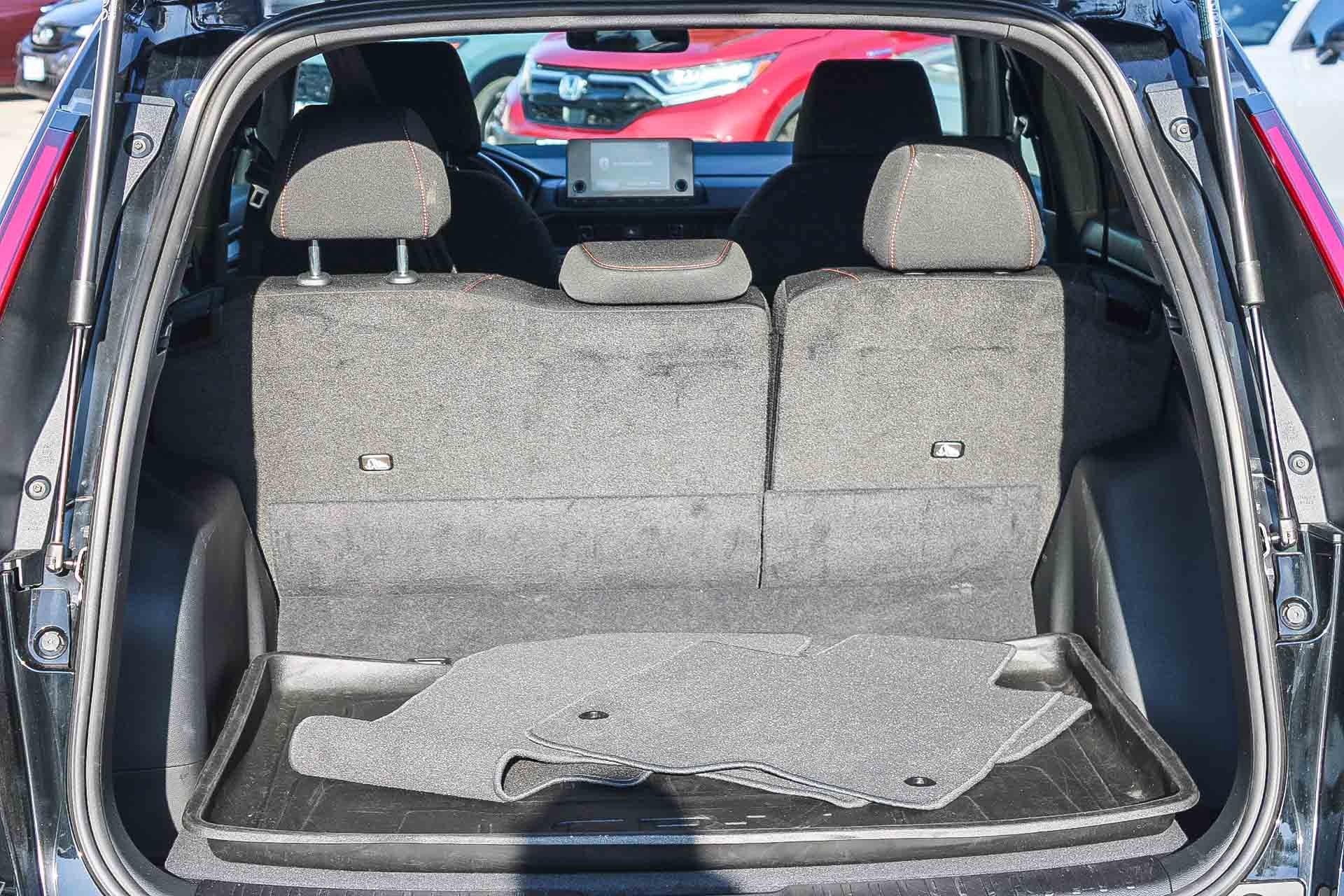 Certified 2023 Honda CR-V Sport image 26