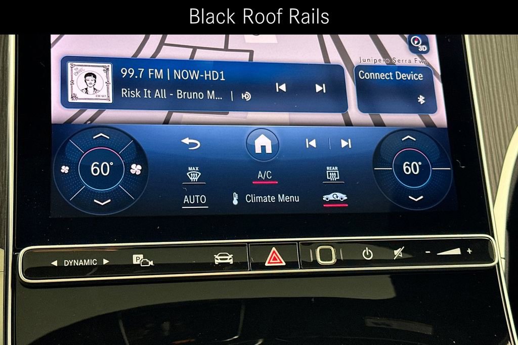 Certified 2023 Mercedes-Benz GLC 300 4MATIC image 27