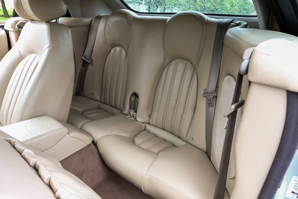 Used 2006 Jaguar XK8 Convertible RWD image 50