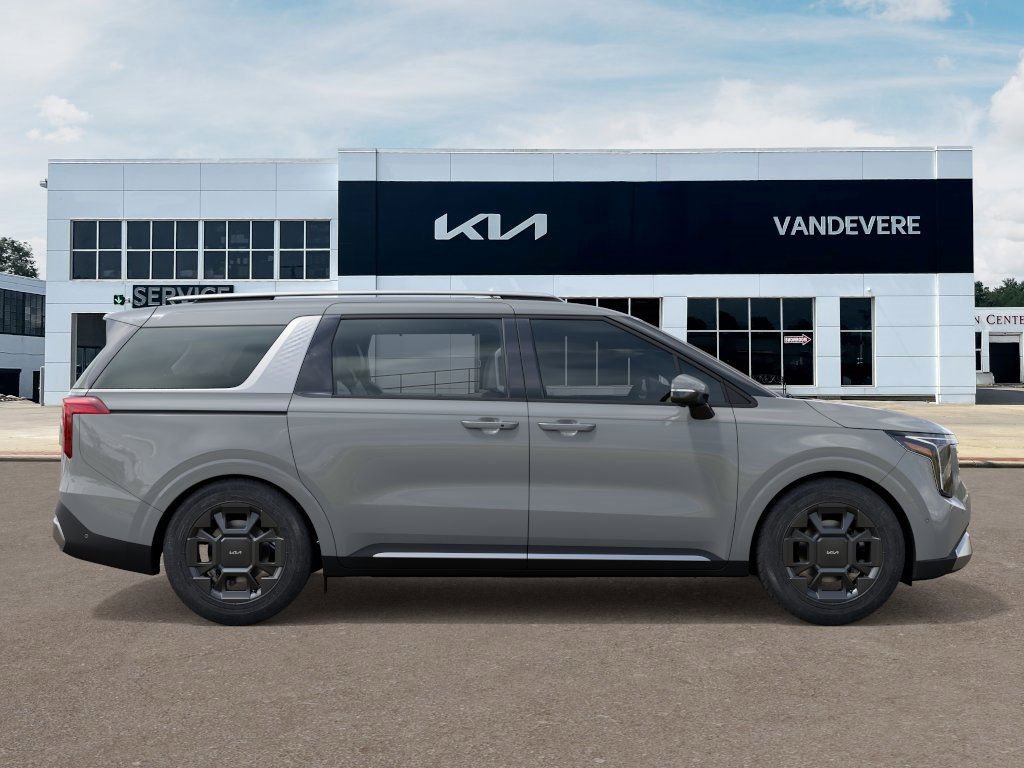 New 2026 Kia Carnival SX image 7