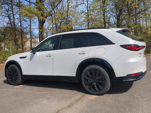 New 2026 MAZDA CX-90 3.3 Turbo S w/ Premium Package AWD/4WD image 6