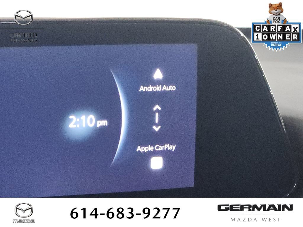 Certified 2024 MAZDA CX-30 AWD 2.5 S w/ Preferred Package image 30