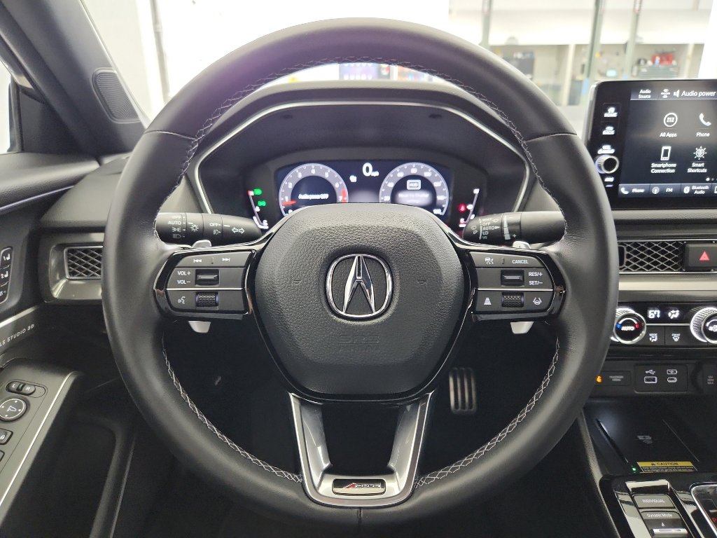 Used 2023 Acura Integra A-Spec image 13