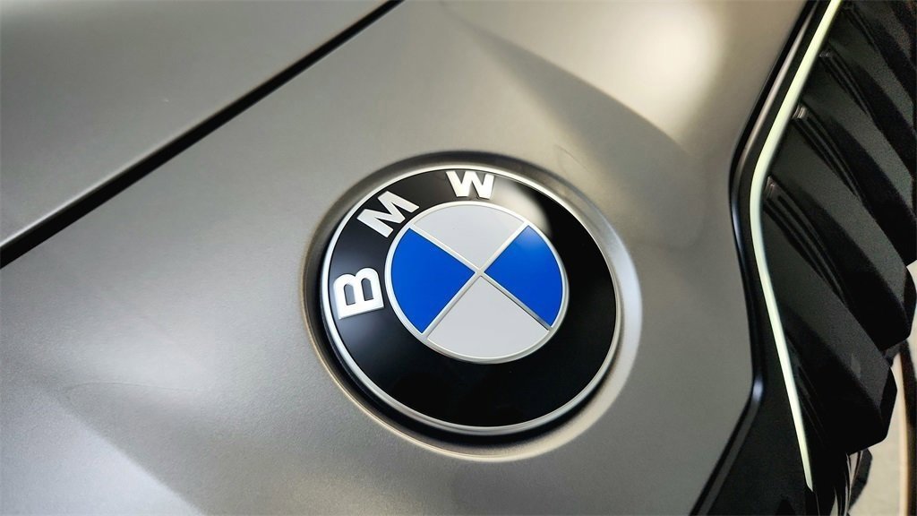 New 2026 BMW 740i xDrive image 32