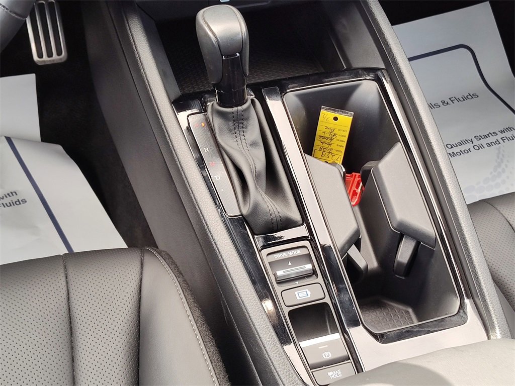 Used 2024 Honda Accord Sport image 28