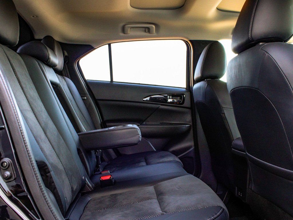 New 2026 Mitsubishi Eclipse Cross SE image 39