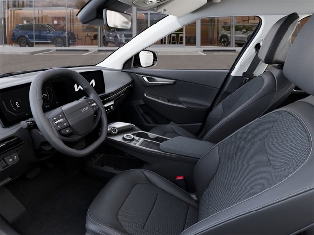 New 2025 Kia EV6 Light image 17