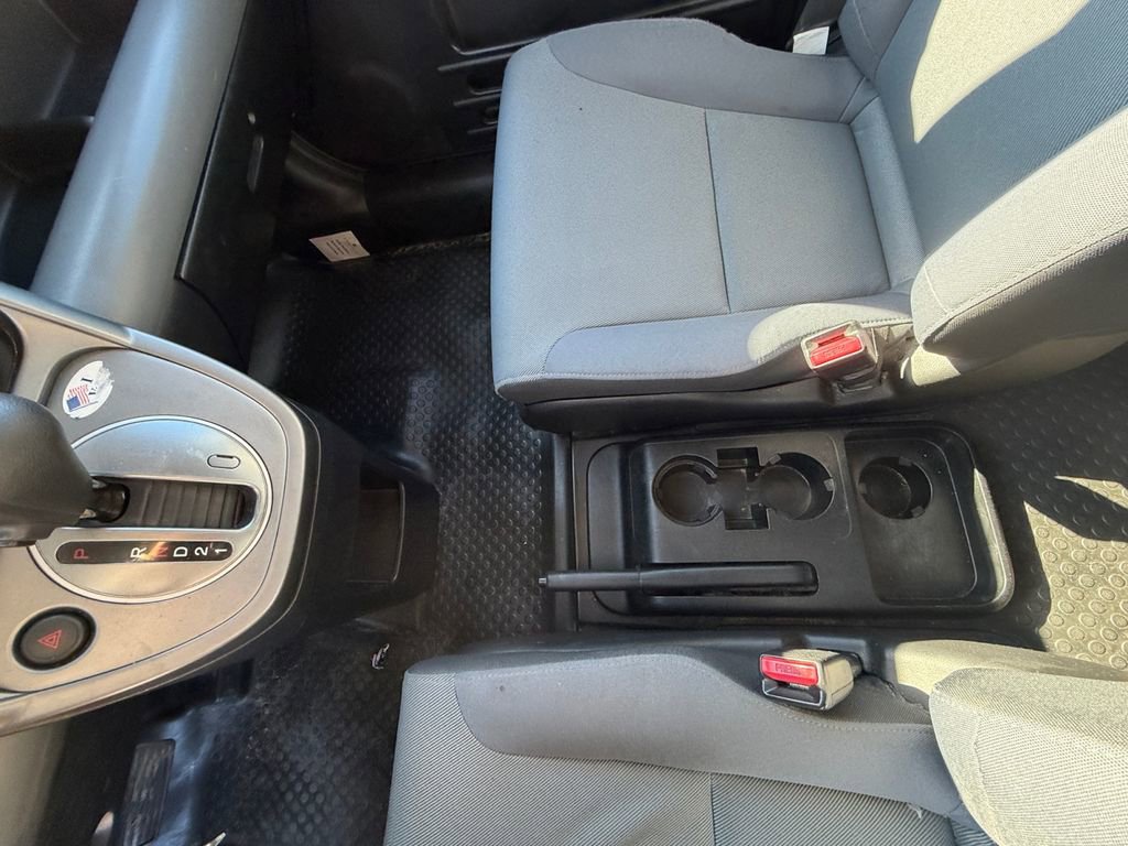 Used 2008 Honda Element LX image 23