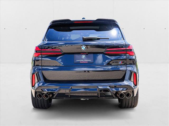 New 2026 BMW X5 M Competition w/ Executive Package image 6