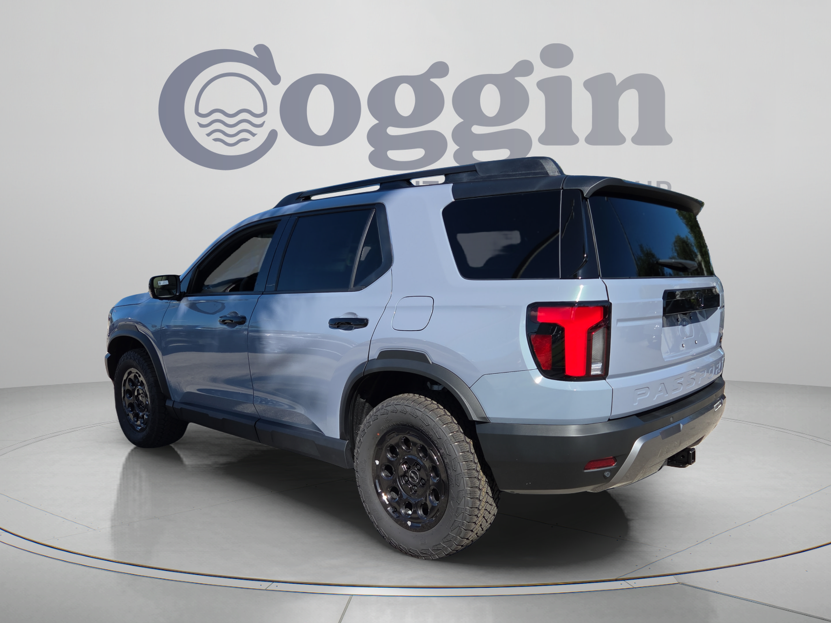 New 2026 Honda Passport TrailSport Elite image 3