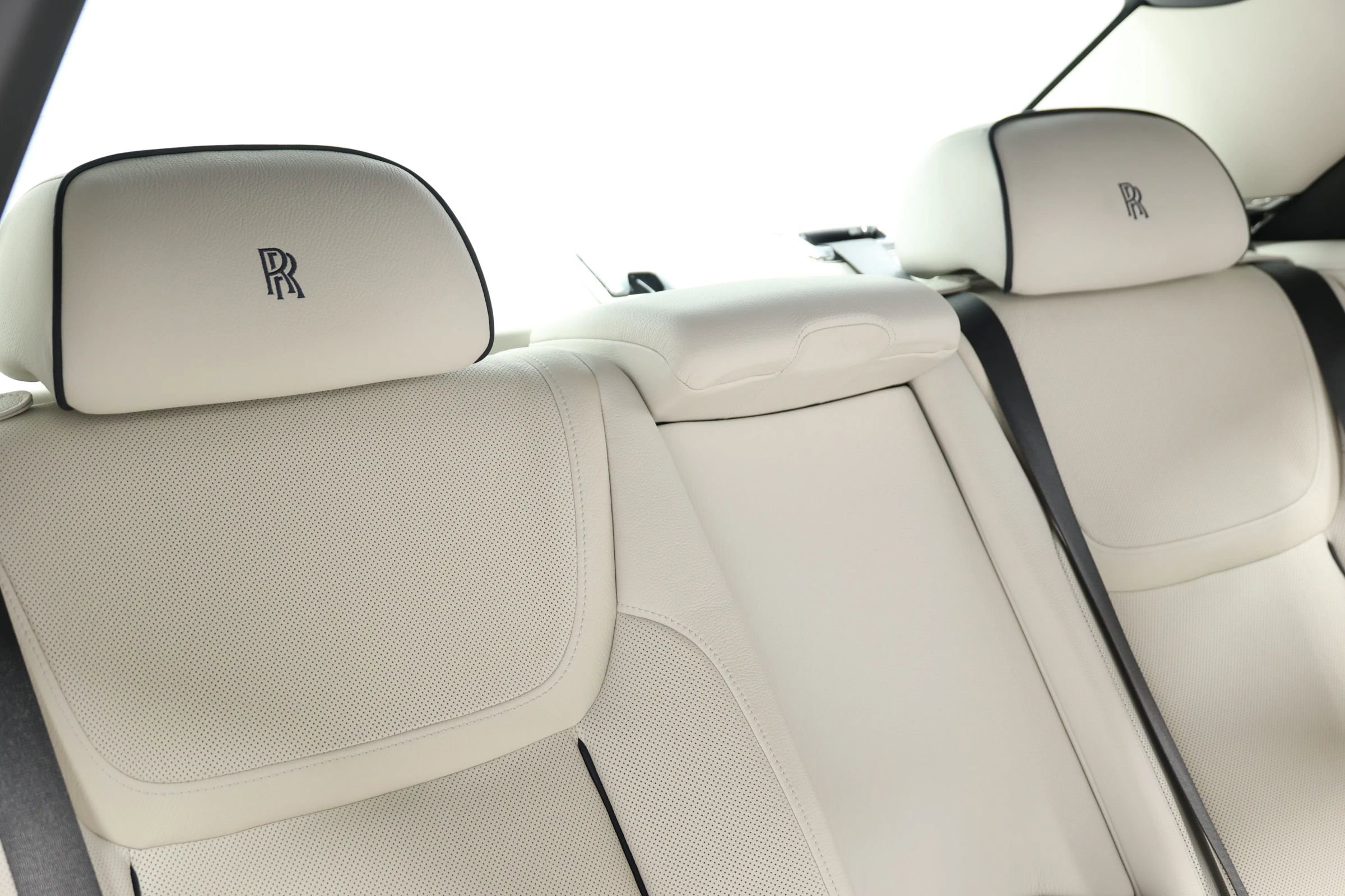 Used 2015 Rolls-Royce Ghost image 88