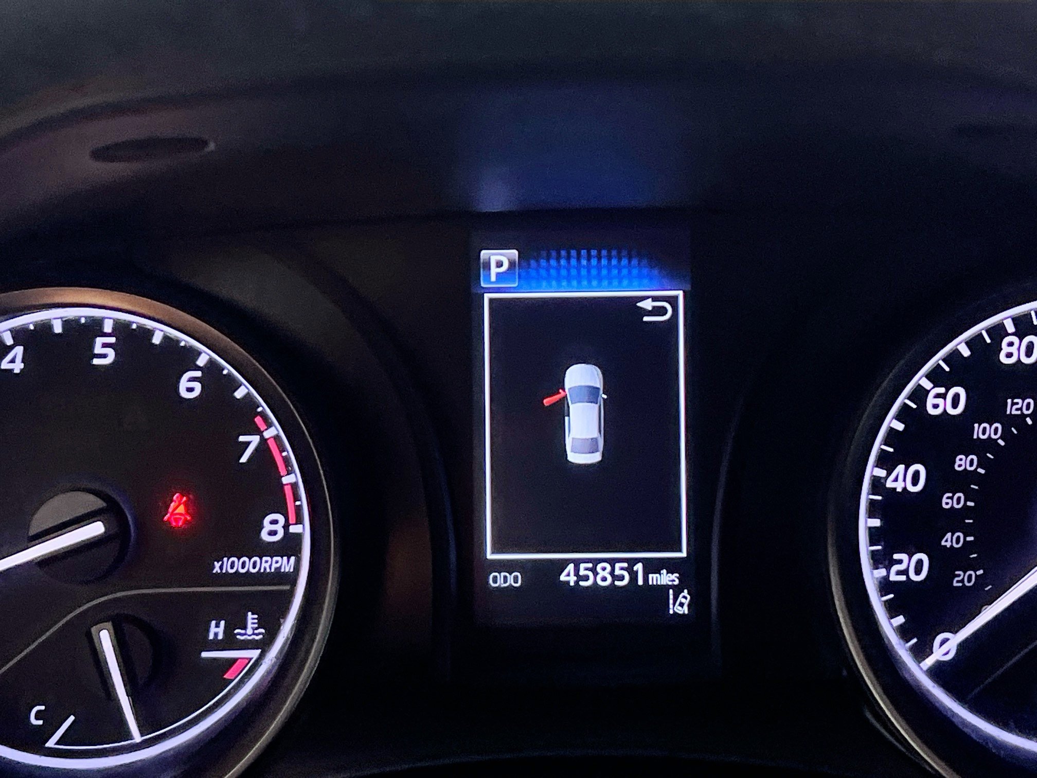 Used 2023 Toyota Camry SE image 23