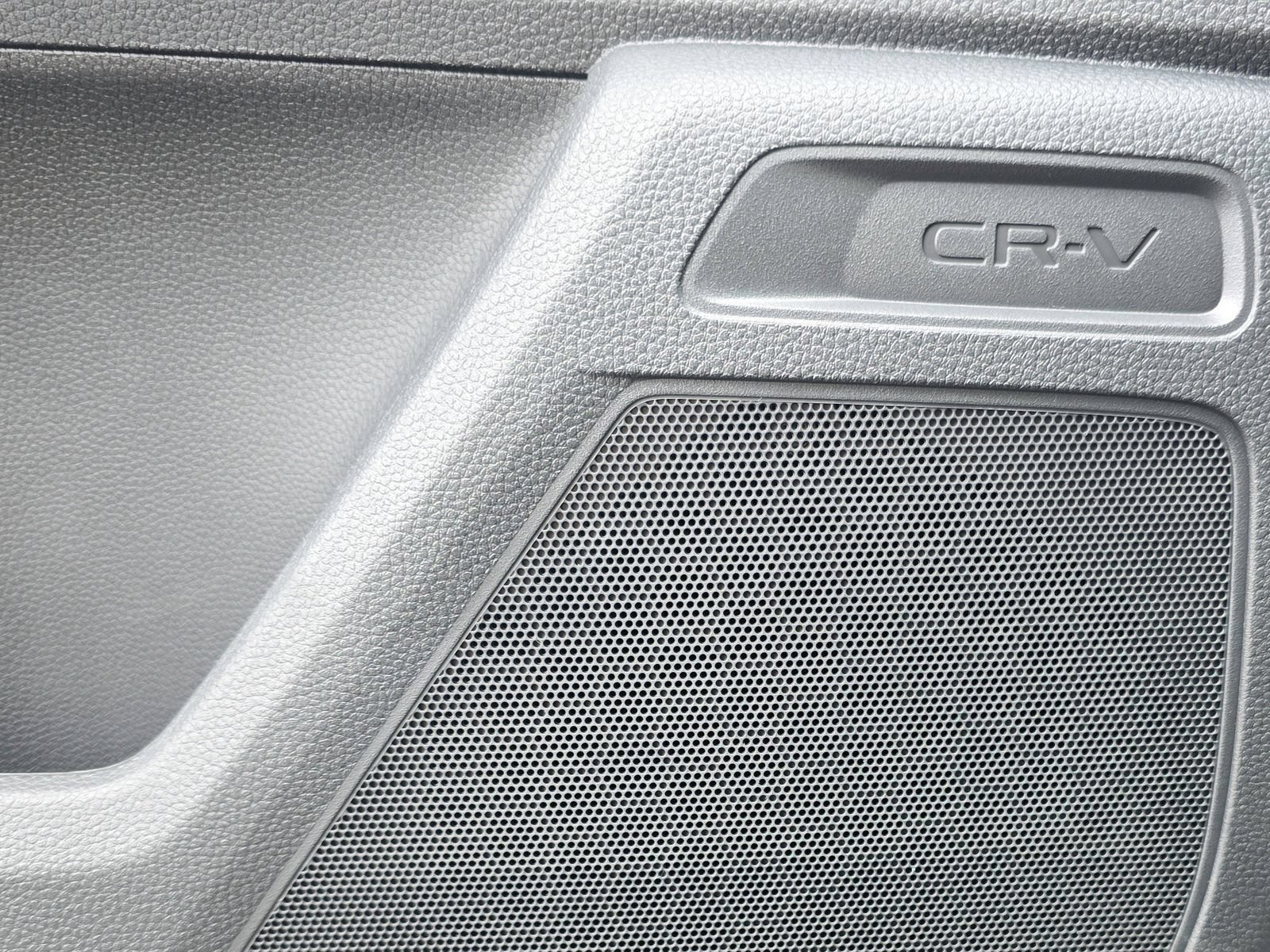 Used 2026 Honda CR-V EX image 16