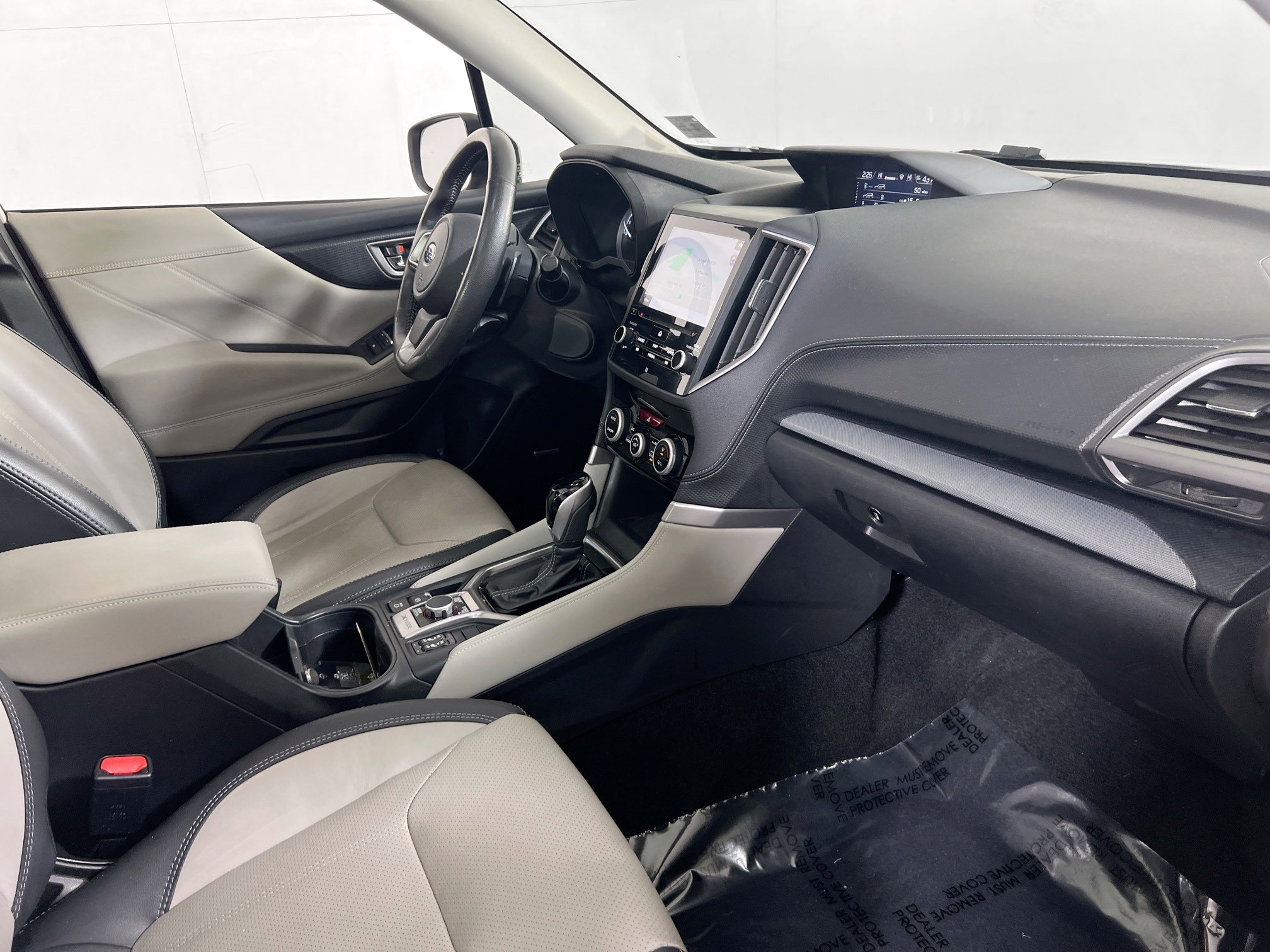 Used 2021 Subaru Forester Limited AWD/4WD image 30