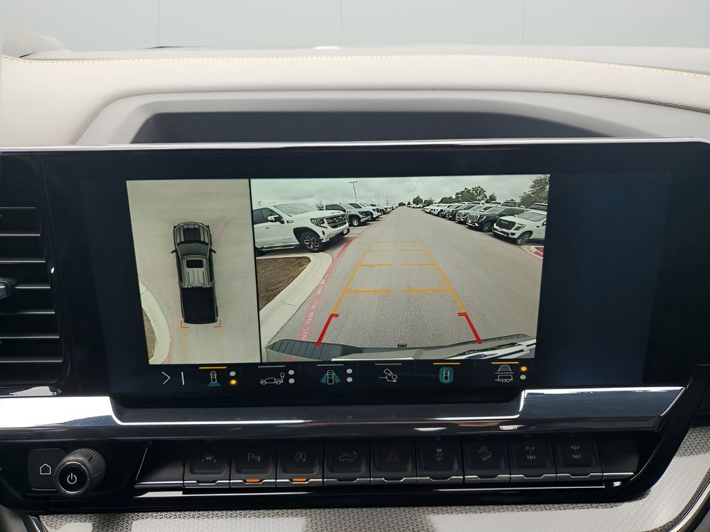 Used 2023 Chevrolet Silverado 1500 ZR2 w/ Technology Package image 44