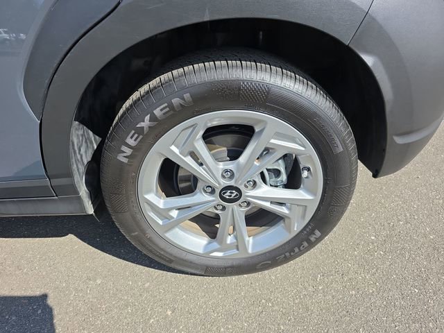 Certified 2023 Hyundai Kona SEL image 43