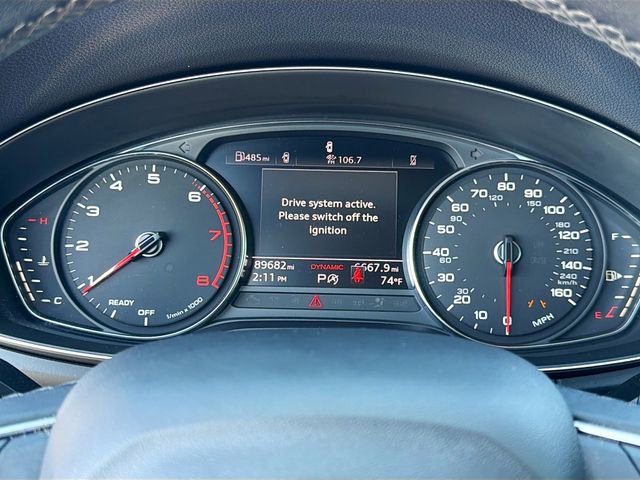 Used 2021 Audi Q5 Premium w/ Convenience Package image 39