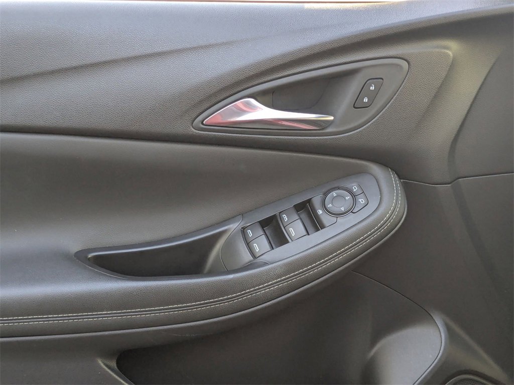 Used 2024 Buick Encore GX Sport Touring w/ Comfort Package image 14