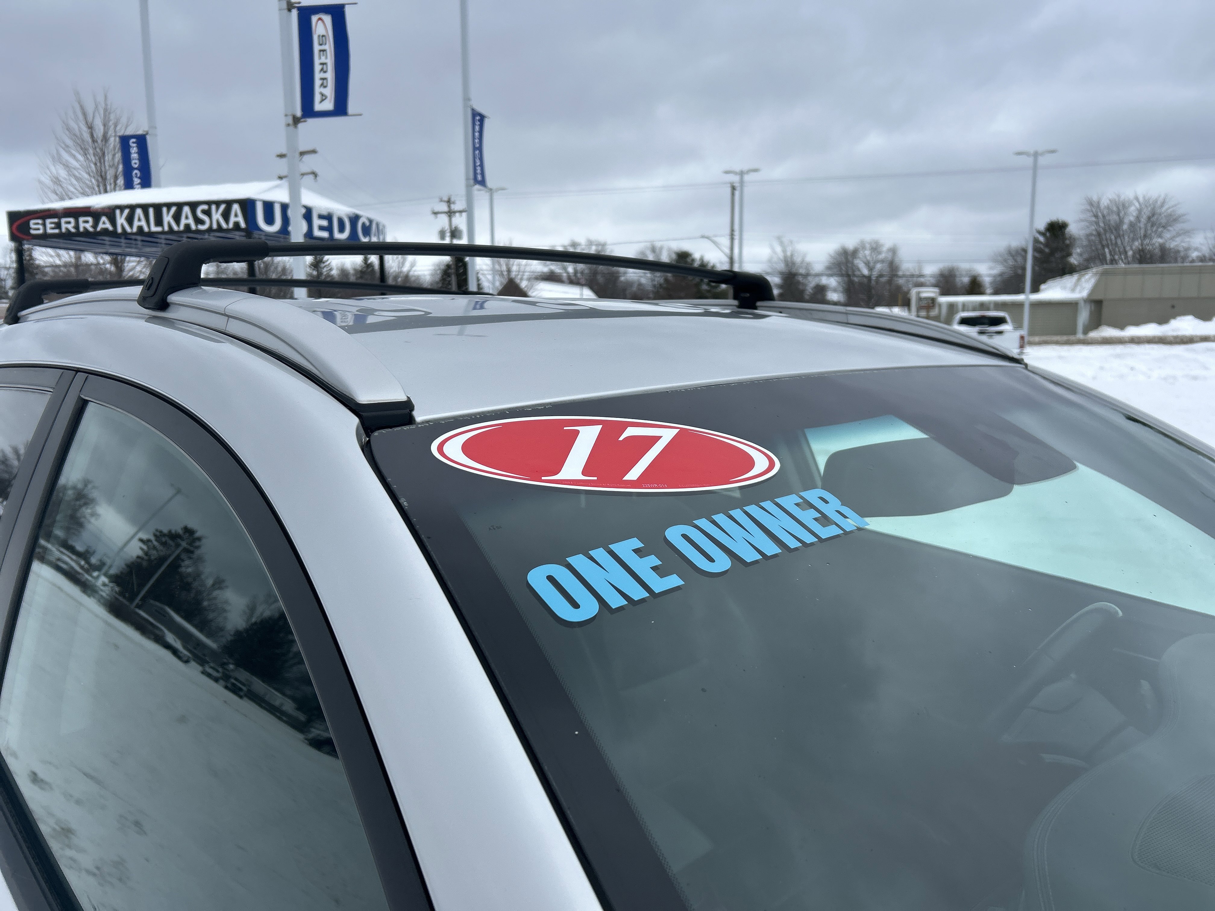 Used 2017 Hyundai Tucson Limited w/ Cargo Package image 24