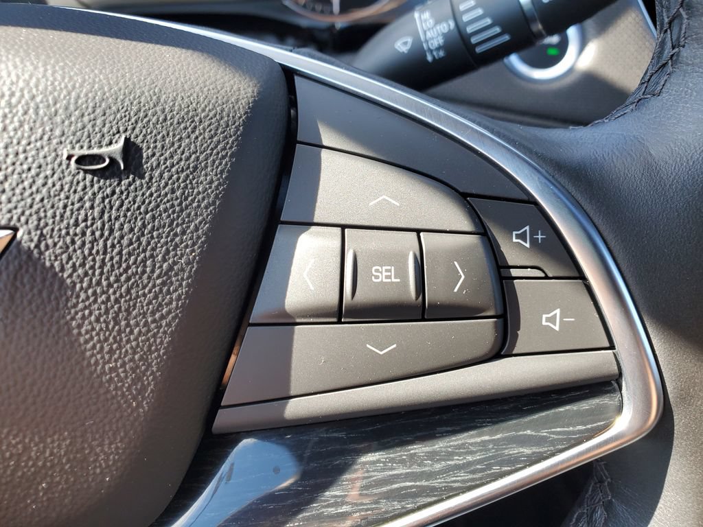 Used 2024 Cadillac XT5 Premium Luxury w/ LPO, Floor Liner Package AWD/4WD image 22