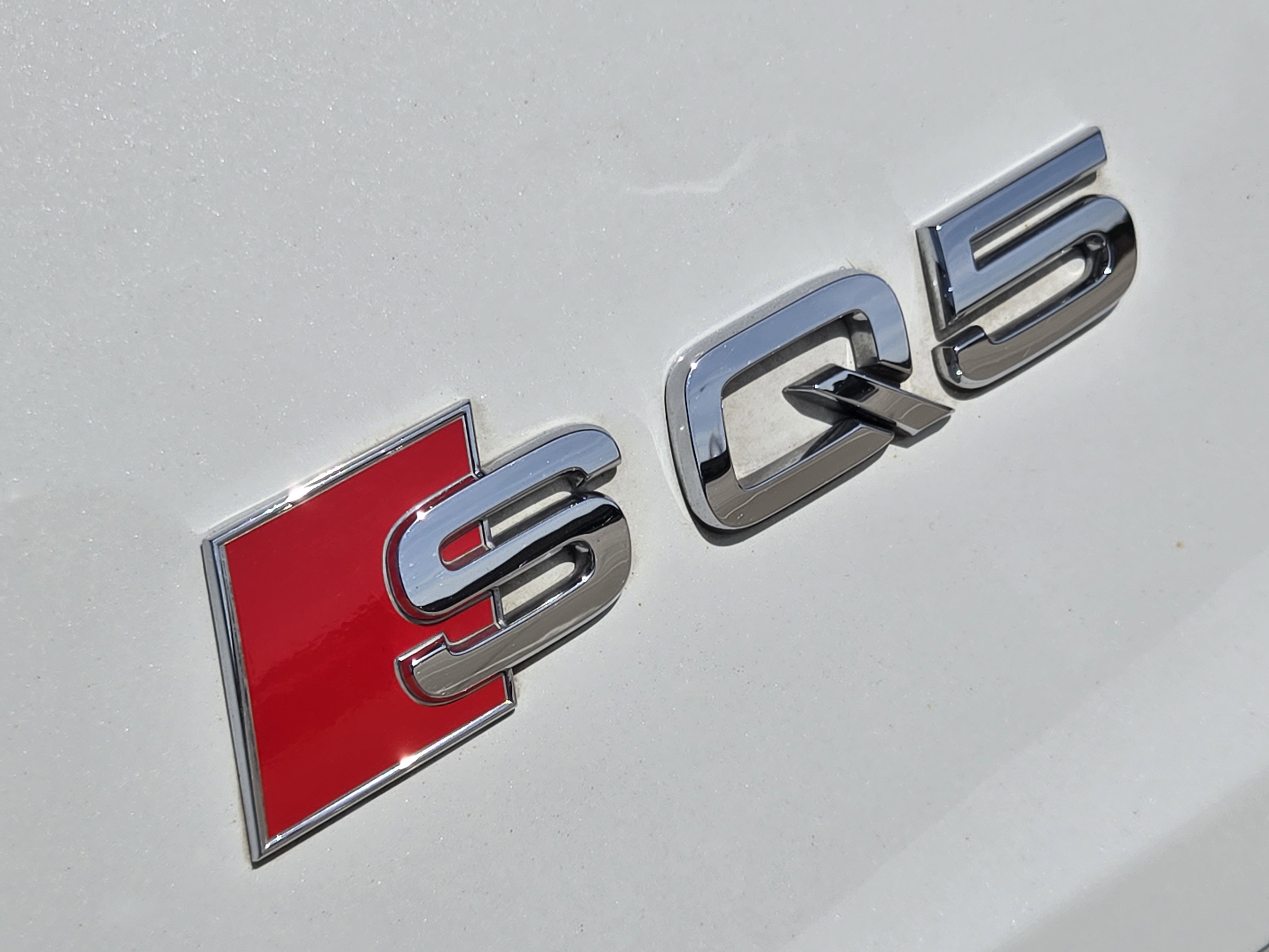 Used 2021 Audi SQ5 Premium Plus w/ Premium Plus Package AWD/4WD image 29