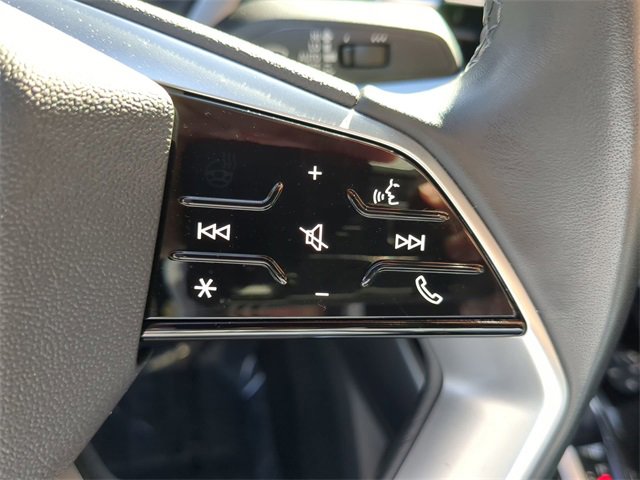 Used 2023 Audi Q4 e-tron Premium w/ Convenience Package image 29