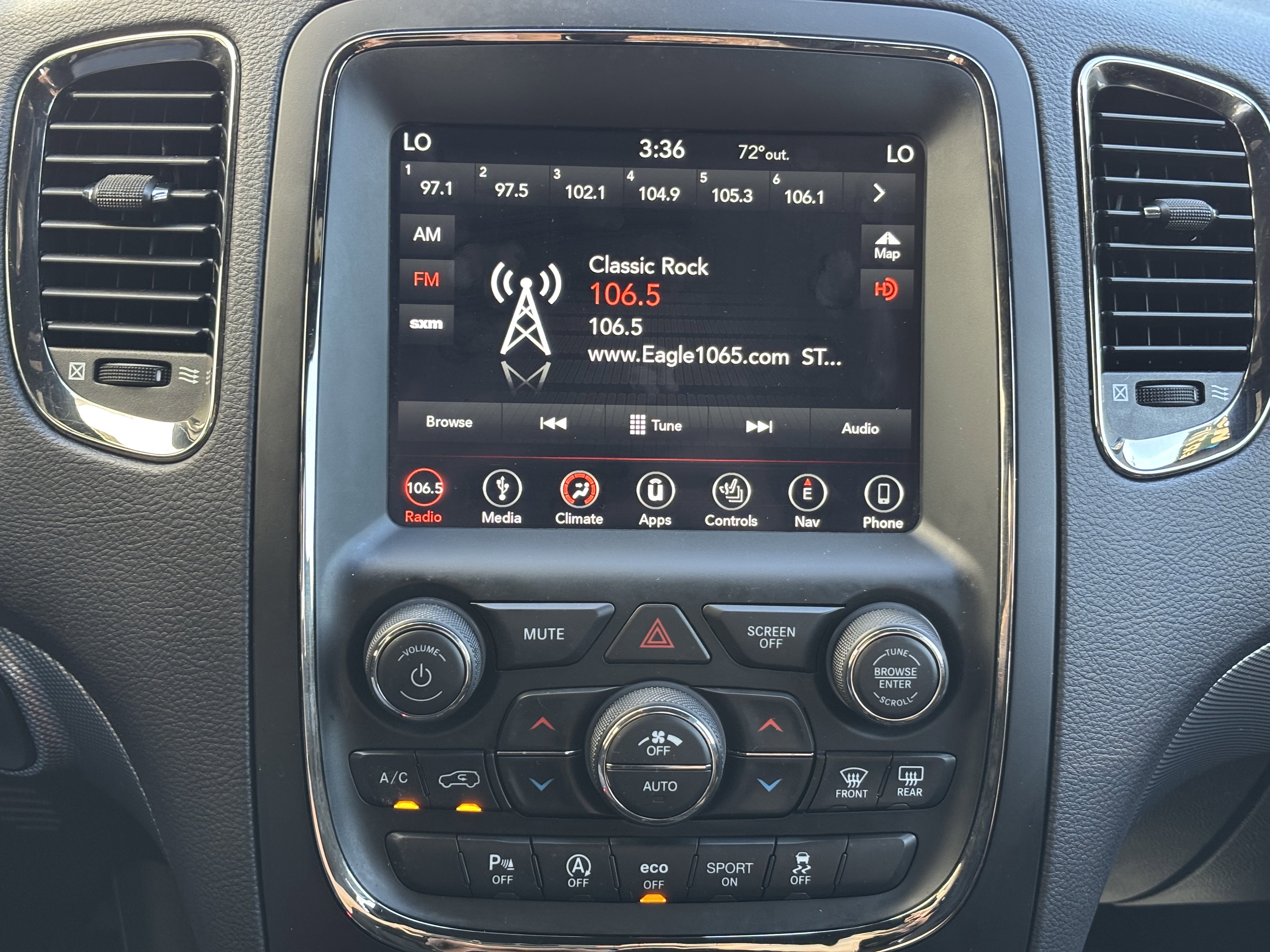 Used 2019 Dodge Durango GT AWD/4WD image 20