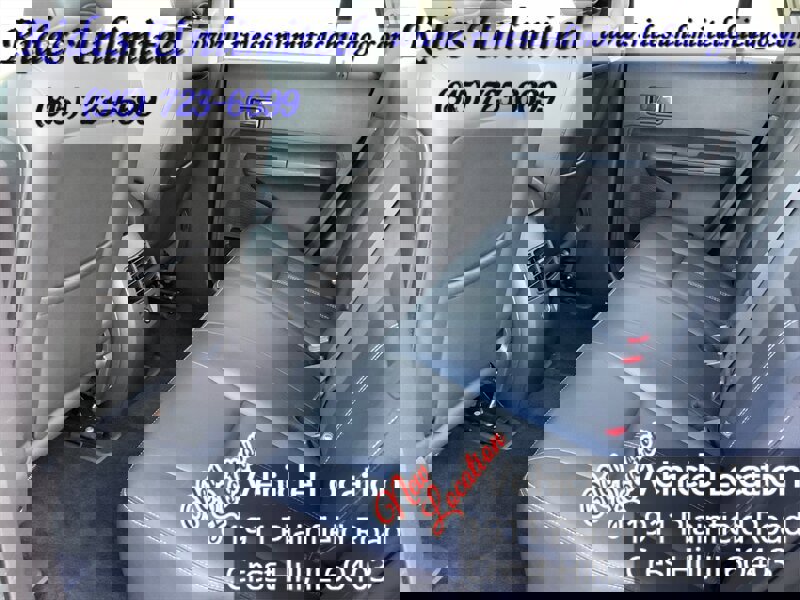 Used 2007 Ford Edge SEL Plus image 22