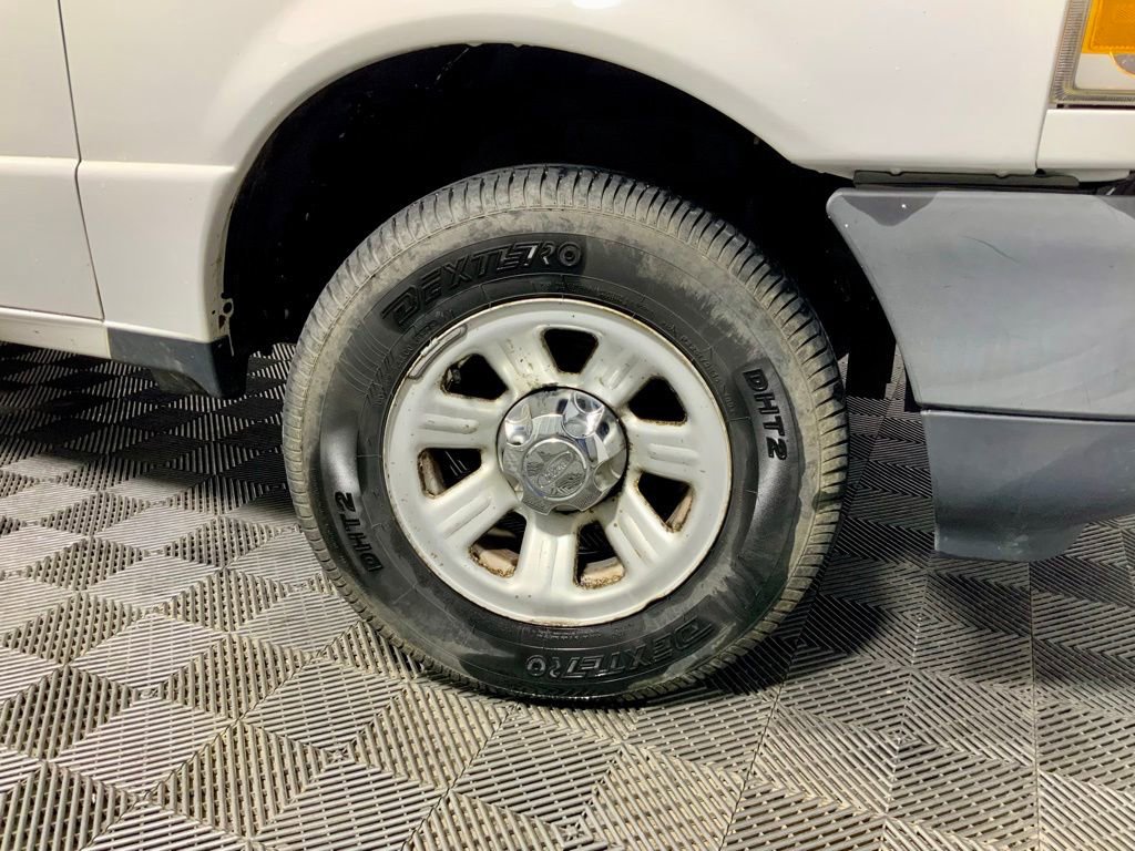 Used 2011 Ford Ranger XL image 25