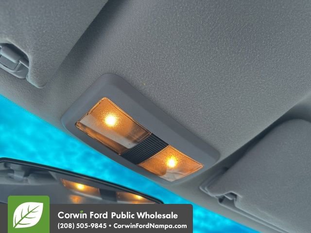 Used 1996 Oldsmobile 88 Royale LS image 19