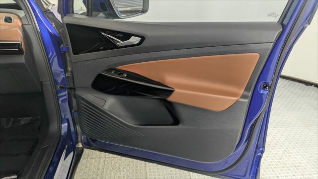 Used 2021 Volkswagen ID.4 Pro S w/ ID.4 Protection Package image 22