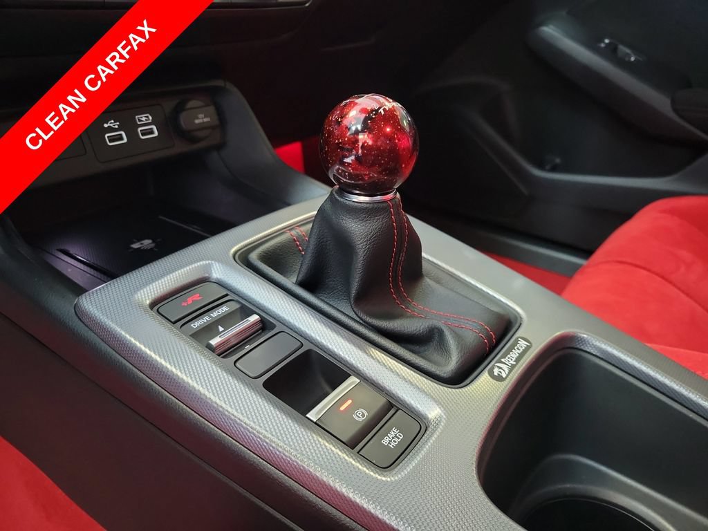 Used 2025 Honda Civic Type R image 28