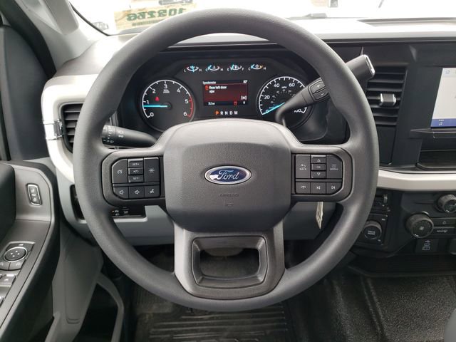 New 2026 Ford F350 XL w/ XL Chrome Package AWD/4WD image 9