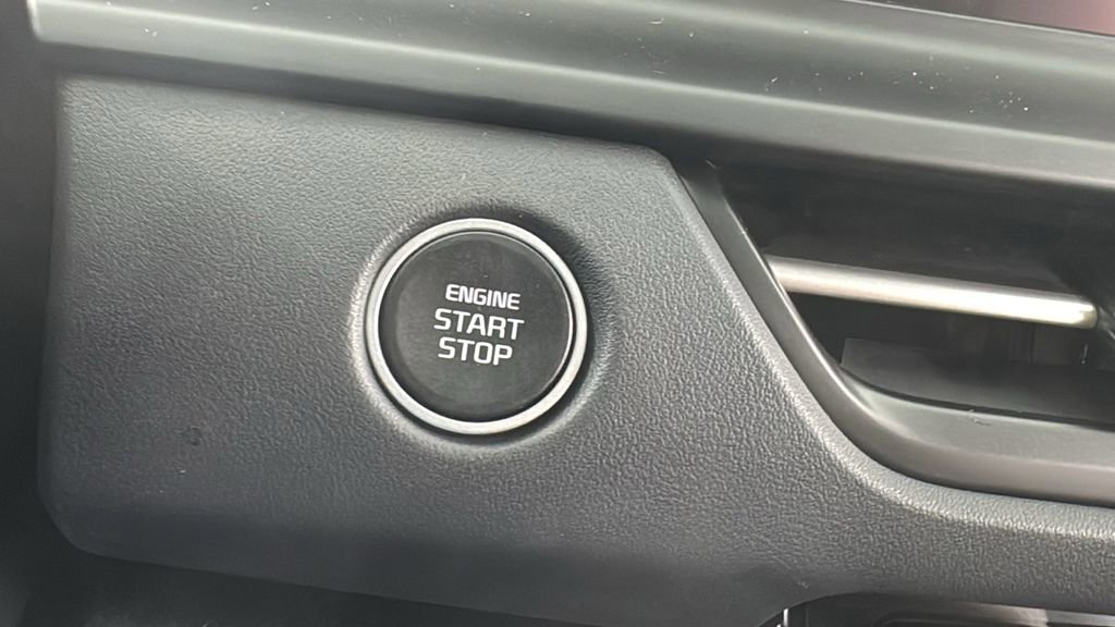 New 2026 Kia Seltos SX w/ SX Sunroof Package image 25