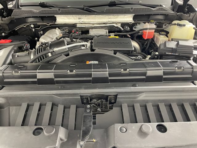 Certified 2020 GMC Sierra 3500 Denali w/ Denali Ultimate Package AWD/4WD image 21