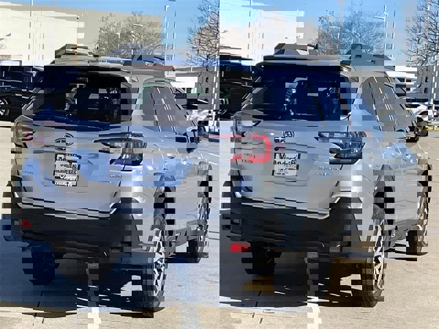 Used 2024 Subaru Outback 2.5i image 4