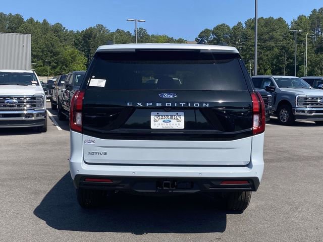 New 2026 Ford Expedition Active RWD image 4