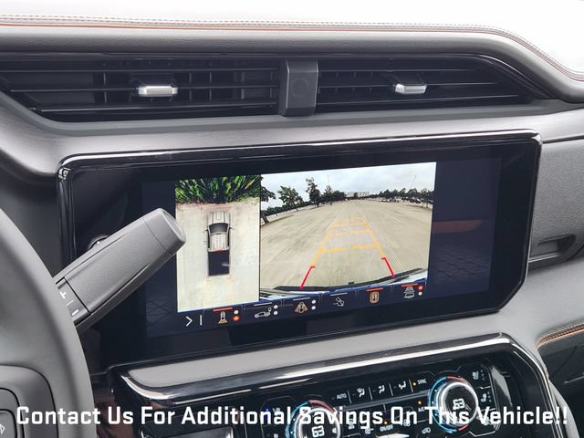 New 2026 GMC Sierra 2500 AT4 w/ AT4 Premium Plus Package AWD/4WD image 14