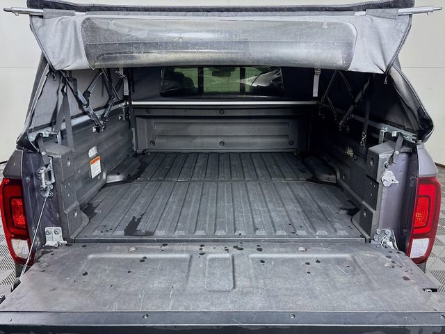 Used 2019 Honda Ridgeline RTL-E image 28